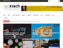 Tablet Screenshot of kbkonline.net
